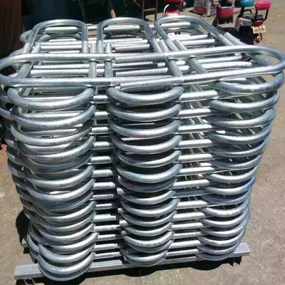 U型螺栓知識普及_領(lǐng)創(chuàng)緊固件