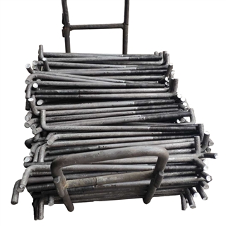 地腳螺栓使用時的注意事項(xiàng)_領(lǐng)創(chuàng)緊固件