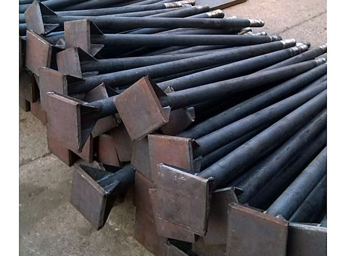 建筑工程施工中什么情況必須做預埋件_領(lǐng)創(chuàng)緊固件