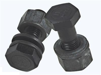 鋼結(jié)構(gòu)高強(qiáng)螺栓用在什么部位，怎么正確擰_領(lǐng)創(chuàng)緊固件