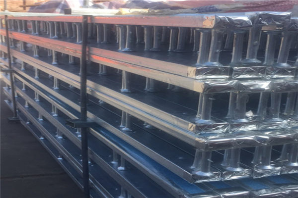 預(yù)埋件是什么？預(yù)埋件如何安裝呢？_領(lǐng)創(chuàng)緊固件